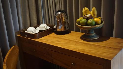 Mas Bed & Breakfast | Harmony Wooden Villas