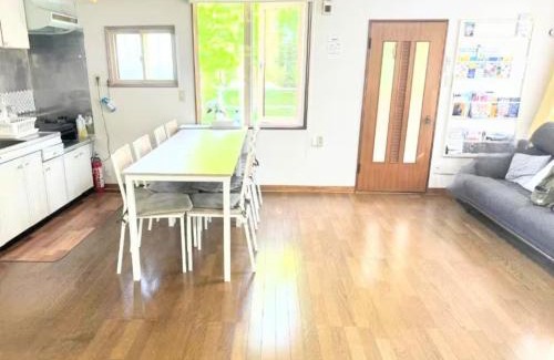 Chitose Apartment | Harmony103 - Vacation STAY 36434v