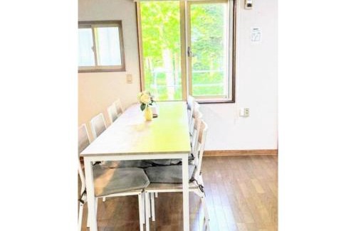 Chitose Apartment | Harmony103 - Vacation STAY 36434v