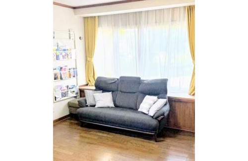 Chitose Apartment | Harmony103 - Vacation STAY 36434v