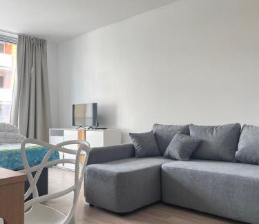 Prague 9 Apartment | Harmony106