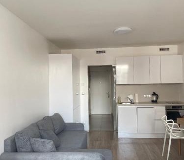 Prague 9 Apartment | Harmony106