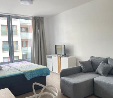 Prague 9 Apartment | Harmony106