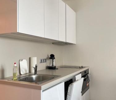 Prague 9 Apartment | Harmony106