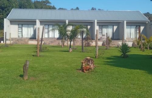 Makhado Bed & Breakfast | Harnham Mountain Lodge