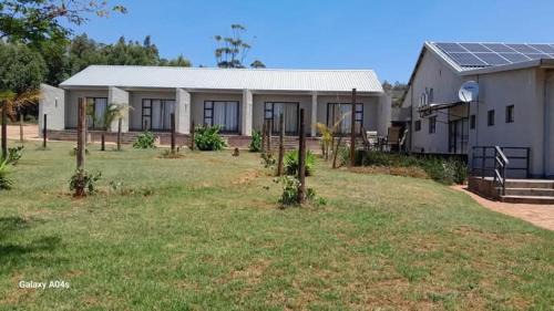 Makhado Bed & Breakfast | Harnham Mountain Lodge