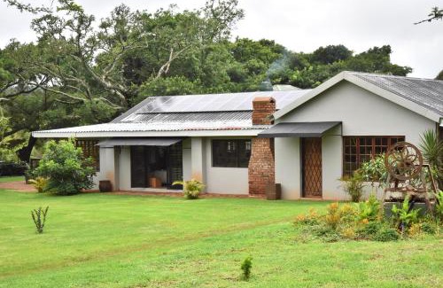 Makhado Bed & Breakfast | Harnham Mountain Lodge