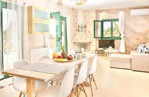 Elounda Apartment | Haroupia The Residence