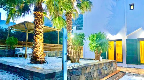 Elounda Apartment | Haroupia The Residence
