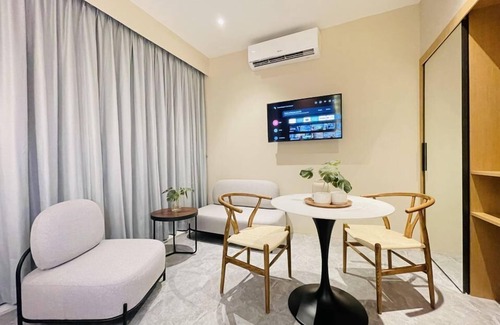 Kampung Sembulan Baru Hotel | Harper Boutique Hotel at Sutera Avenue