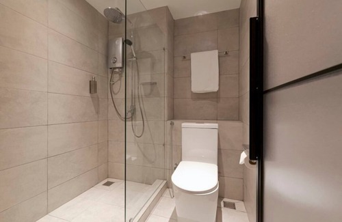 Kampung Sembulan Baru Hotel | Harper Boutique Hotel at Sutera Avenue