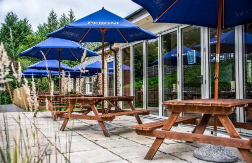 Haslemere Hotel | Harper's Steakhouse with Rooms, Haslemere