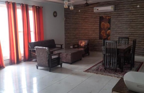 Mohali House | Harpreet Home Stay