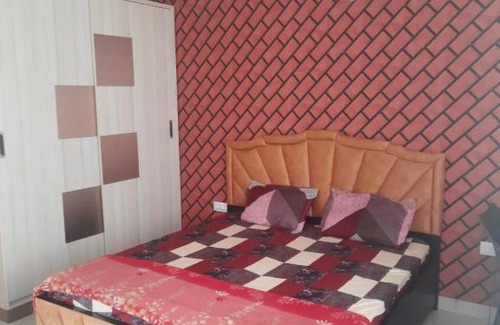 Mohali House | Harpreet Home Stay