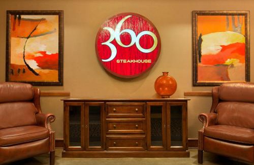 Council Bluffs Hotel | Harrah's Casino & Hotel Council Bluffs