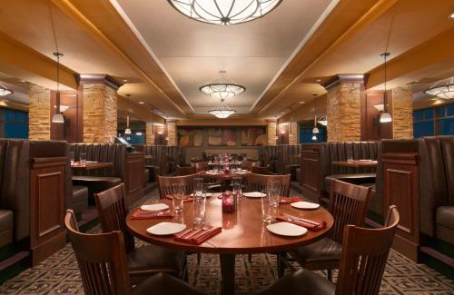 Council Bluffs Hotel | Harrah's Casino & Hotel Council Bluffs