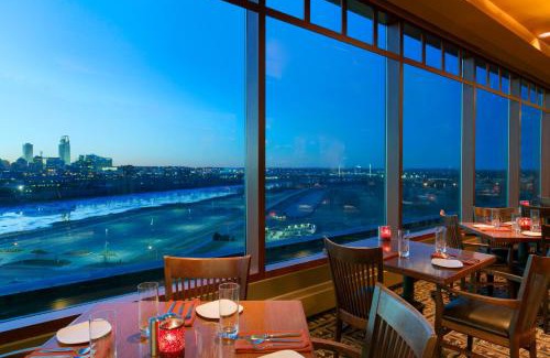 Council Bluffs Hotel | Harrah's Casino & Hotel Council Bluffs