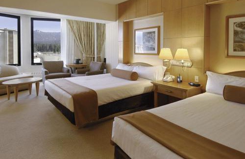 Stateline Resort | Harrah's Lake Tahoe, A Caesars Destination