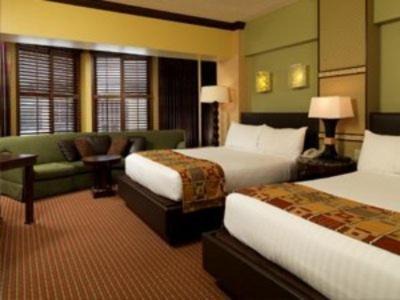 Stateline Resort | Harrah's Lake Tahoe, A Caesars Destination