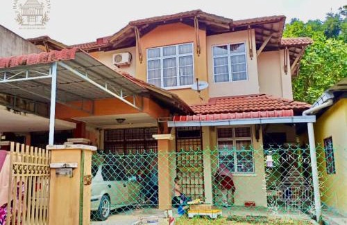 Kuala Krai House | Harramain Homestay Kuala Krai