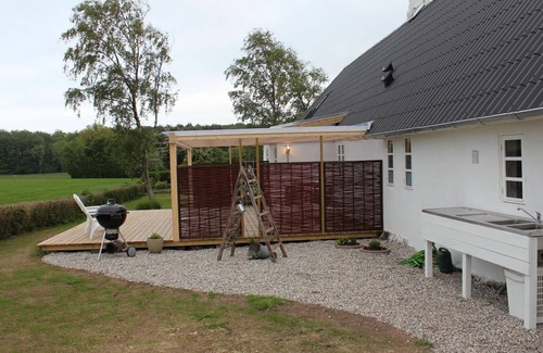 Langeland Municipality House | "Harre" - 300m from the sea by Interhome