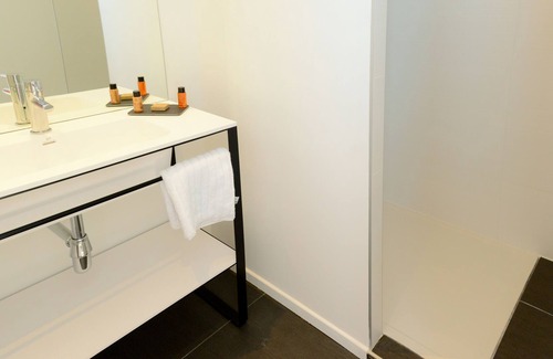 Ahetze Hotel | Harretchea House, Basque Coast
