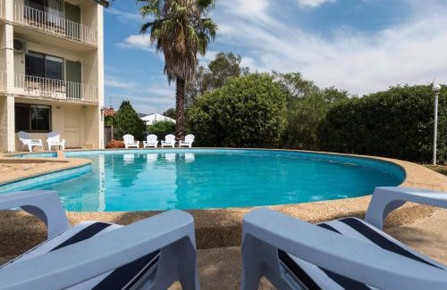 Tumut Hotel | Harriet House Tumut