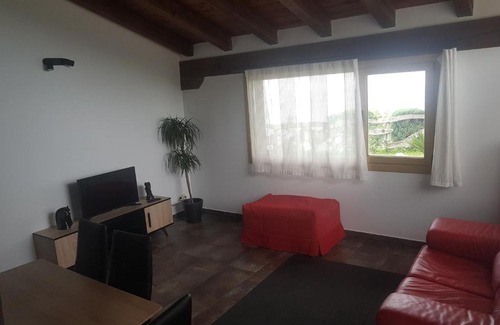 San Sebastian Apartment | Harrigain