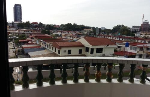 Luyang Apartment | Harrington Court