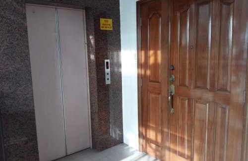 Luyang Apartment | Harrington Court
