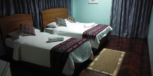 Luyang Apartment | Harrington Court