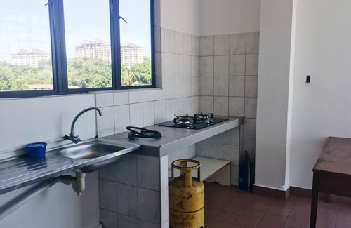 Luyang Apartment | Harrington Court