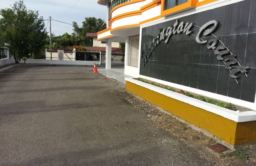 Luyang Apartment | Harrington Court