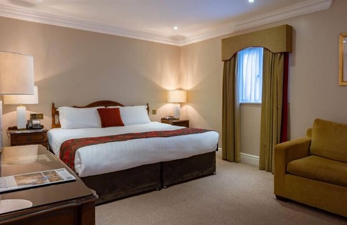 City Centre Dublin House | Harrington Hall