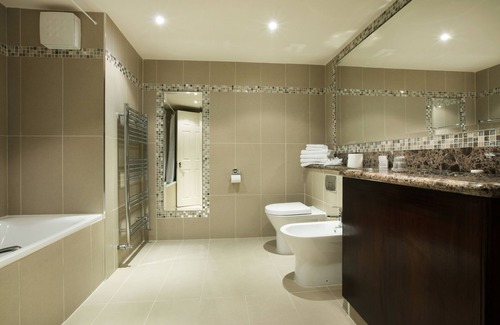 City Centre Dublin House | Harrington Hall