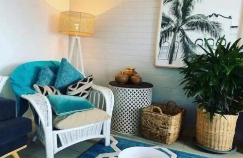 Harrington House | Harrington Haven - Beach Chic by the Waters Edge
