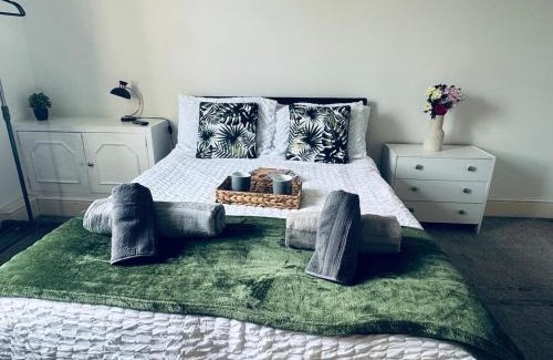 Stainburn House | Harrington House - 6 Bedrooms