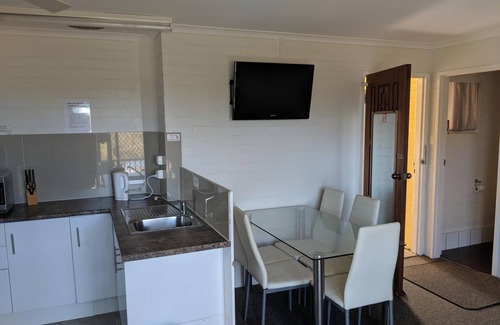 Harrington Hotel | Harrington Village Motel