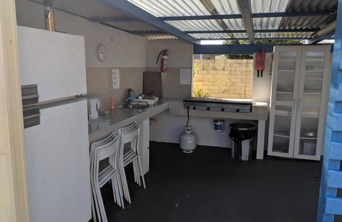 Harrington Hotel | Harrington Village Motel