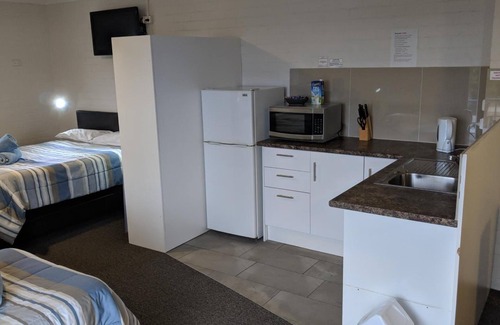 Harrington Hotel | Harrington Village Motel