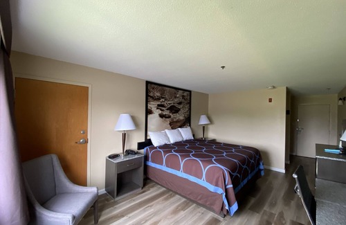Harrington Hotel | Harrington Welcome Inn