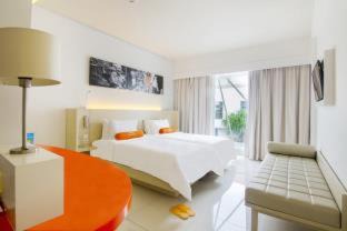 Cokroaminto Hotel | HARRIS Hotel and Conventions Denpasar Bali