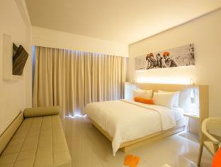 Cokroaminto Hotel | HARRIS Hotel and Conventions Denpasar Bali