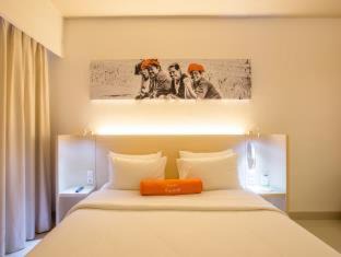 Cokroaminto Hotel | HARRIS Hotel and Conventions Denpasar Bali
