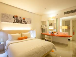 Cokroaminto Hotel | HARRIS Hotel and Conventions Denpasar Bali