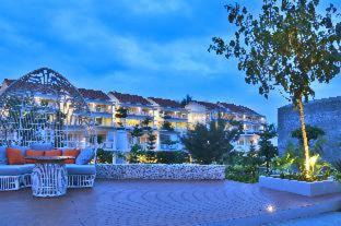 Kabil Resort | HARRIS Resort Barelang Batam
