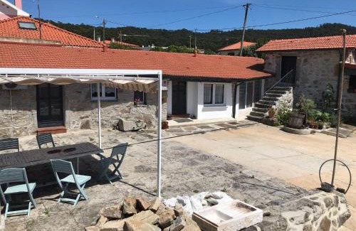 Areosa Apartment | Harrisko etxea