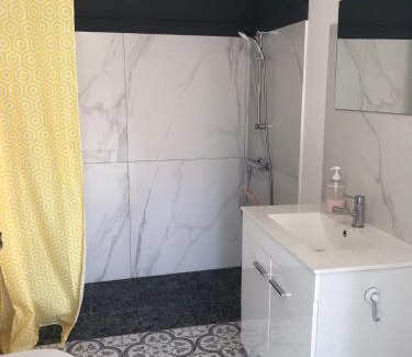 Areosa Apartment | Harrisko etxea