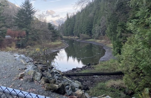 Harrison Hot Springs Cottage | Harrison Lake Cottages