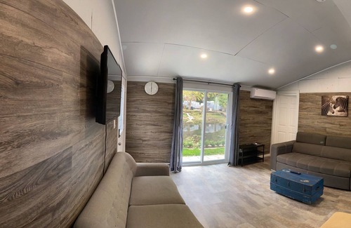 Harrison Hot Springs Cottage | Harrison Lake Cottages